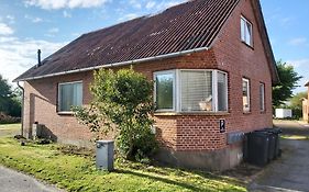 Dossinghus Holiday Apartments
